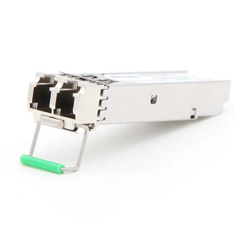 10G DWDM SFP + модуль 40 км/80 км