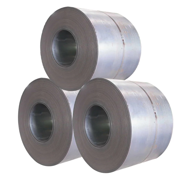 Hot Sales Hot Rolled Mild Steel Sheet Coils  s235jrg2  355b  Plate  iron Hot Rolled Mild Carbon Steel Steel Coil With Low Price