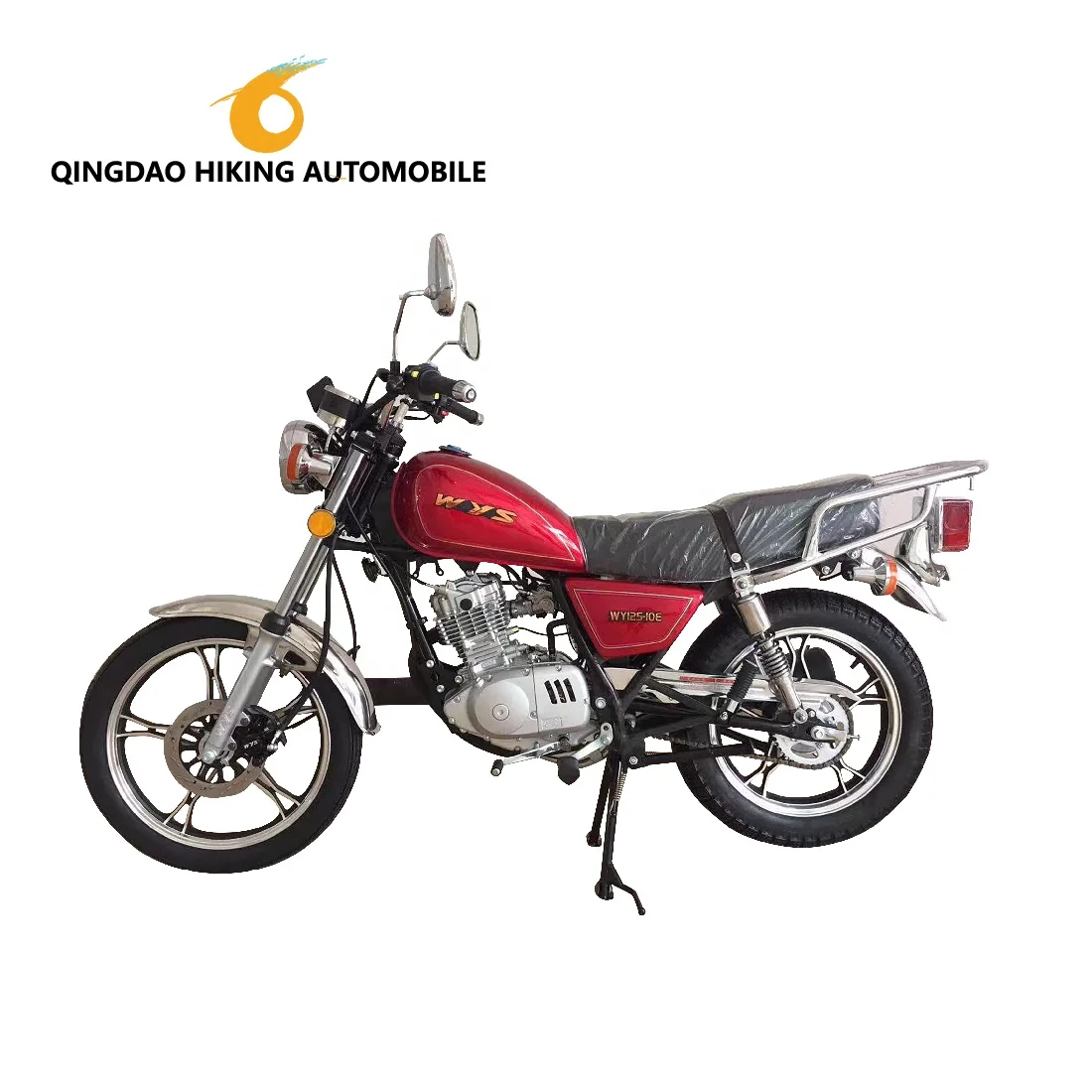 Wholesale Factory Price CKD 2024 Dashboard For GN125 Suzuki Kavaki Motorcycle CG125 Motorcycle Body Kit Motor Car