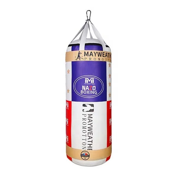 Training Fitness with Hanging Kick Sandbag Adults Gym Exercise Empty-heavy Boxing Bag Boxing Man Punching Bags