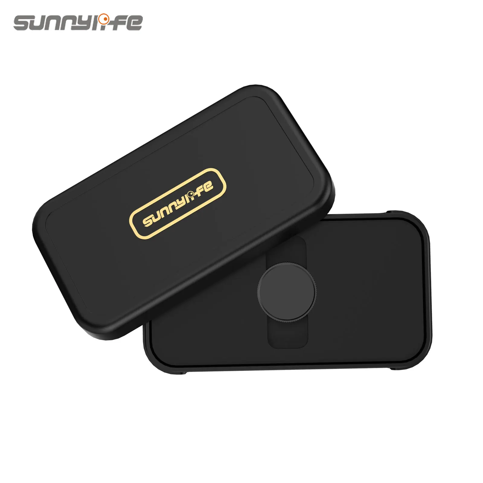 Sunnylife Lens Filter MCUV CPL Filters ND4 ND8 ND16 ND32 for Insta360 GO 2