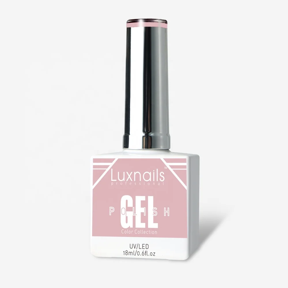 Nail Gel Polish wholesale High Quality Nail Art Salon Tips Soak off Organic UV LED Nail Gel Varnish