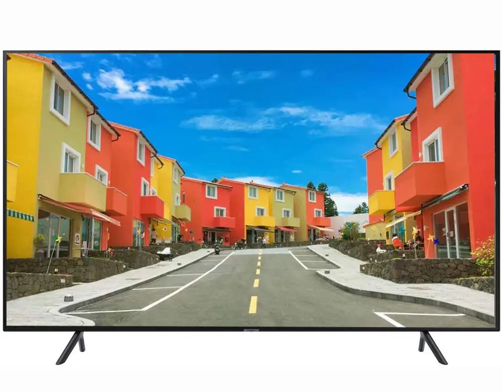 Soulaca Universal Led TV 32 Inch Android Smart TV 1080P Full HD TV