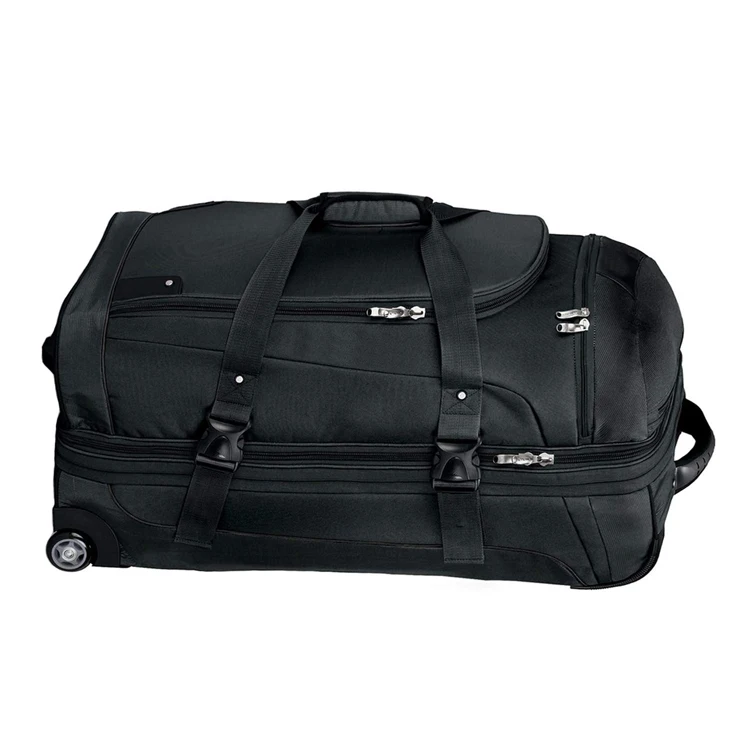 High Quality Custom Logo Equipment water proof duffel bag