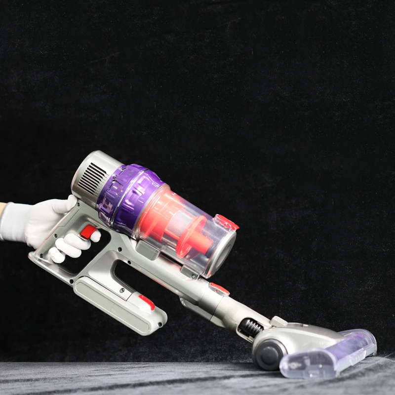 20KPA CE GS Wireless Home Use Handheld Cordless Portable Cyclone Rechargeable Vacuum Cleaners