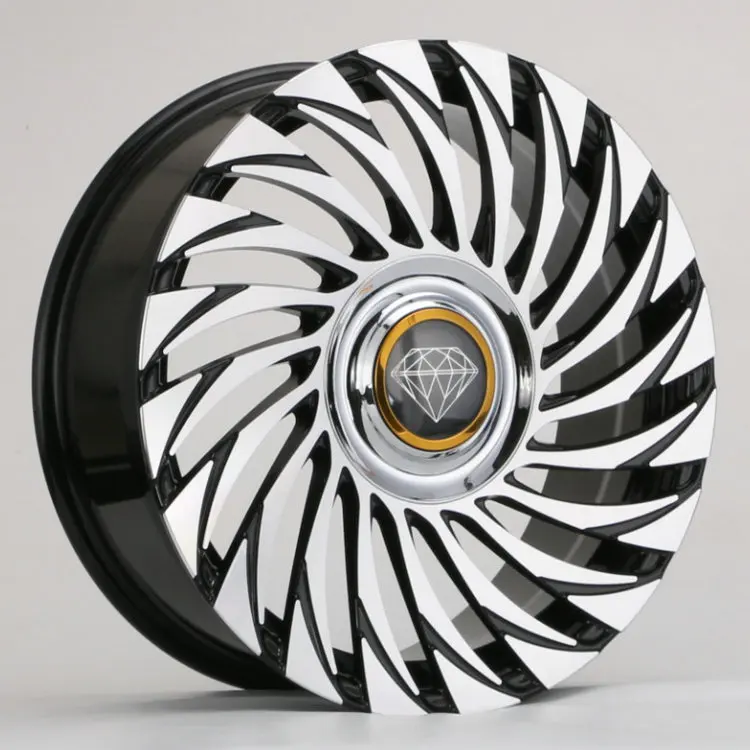 Lh10 14 Inch Small Rims Aluminum Alloy Wheels 4 Hole Pcd 4x100 Or 4x114.3 Wheels For Car Casting Car Wheels 14 Inch Alloy Rims