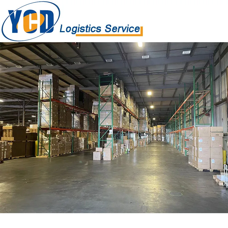 China largest cargo forwarder import/export customs service broker company customs clearance services
