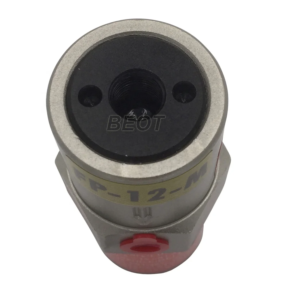  FP-12-M FP-18-M Тип Пневматический поршневой