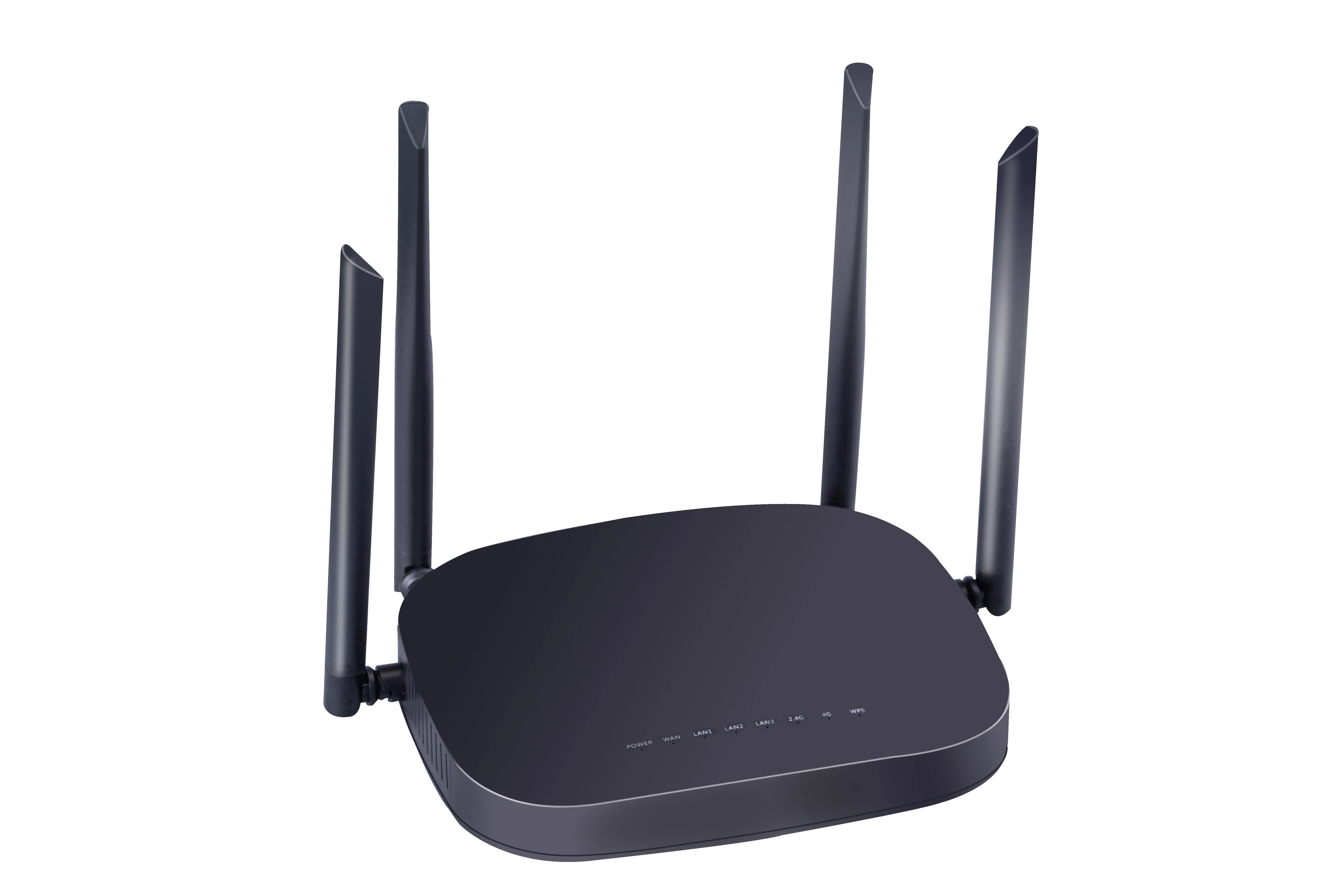 4G LTE Смарт Wi-Fi роутер 300 Мбит/с сим-карта высокой мощности беспроводной маршрутизатор CPE с 4 внешними антеннами по низкой