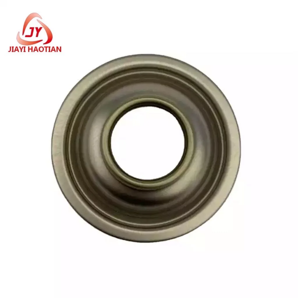 Manufacturer 300ml Empty Aerosol spray can from JIAYI  factory  Metal Tin Can