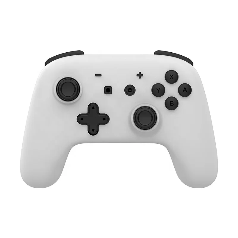 Switch Pro Controller Wireless With RGB Light for Nintendo Switch  Control Gampad WIreless Switch Controller