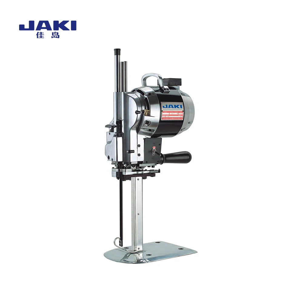 
 JAKI китайская швейная машина для резки ткани  
