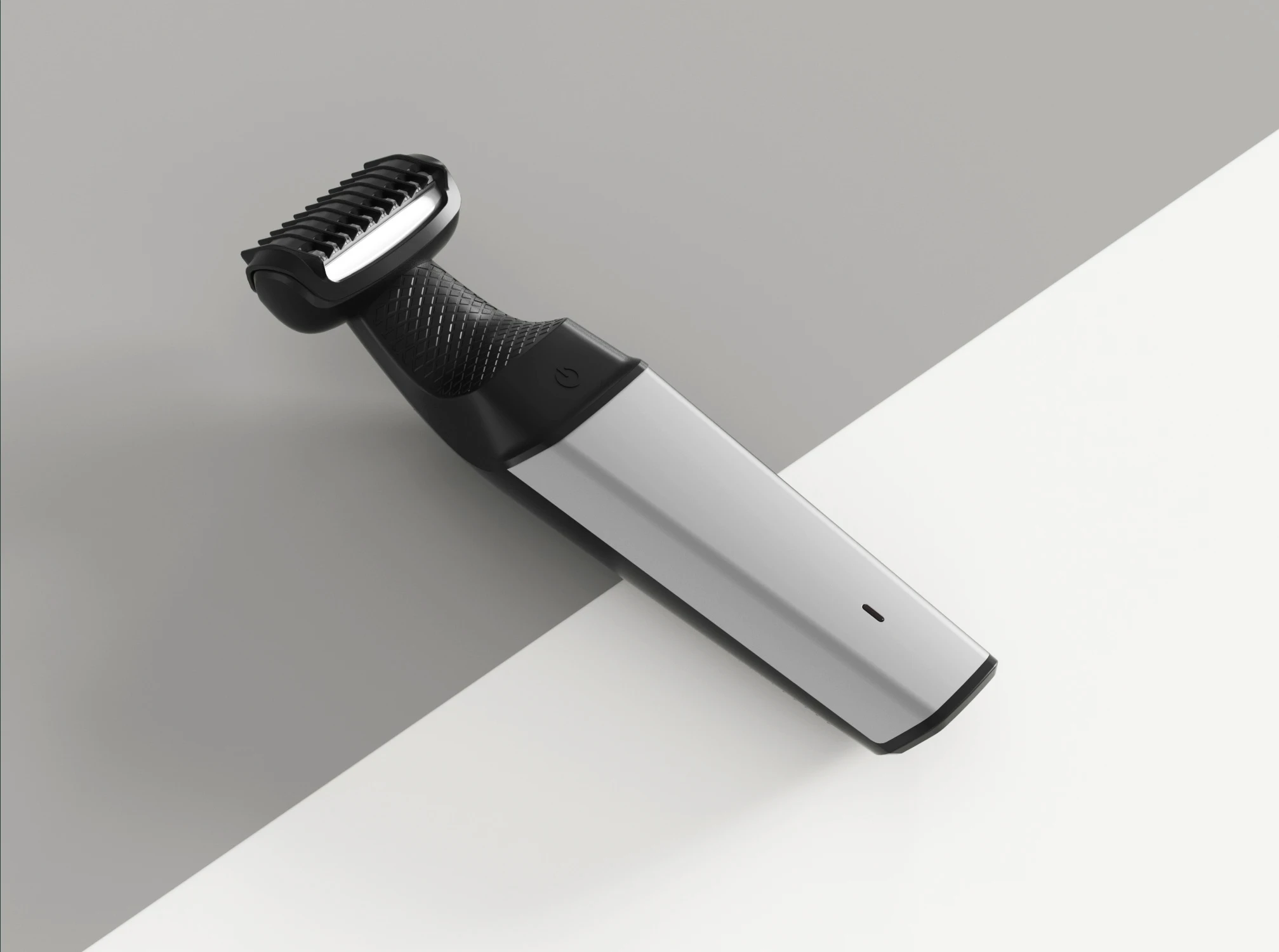 Cordless  Display Personal Hair Trimmer Hair Cutting Machine