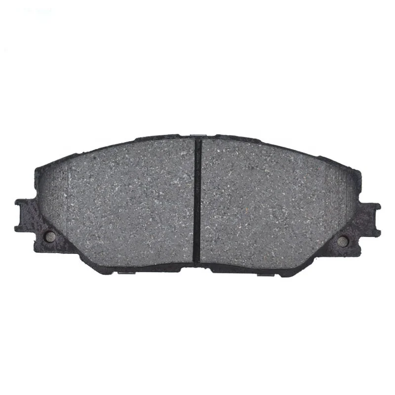Direct supply from manufacturer  passenger car brake pads D1184/WVA24347/GDB3459 fit for Japan car of Brake pads