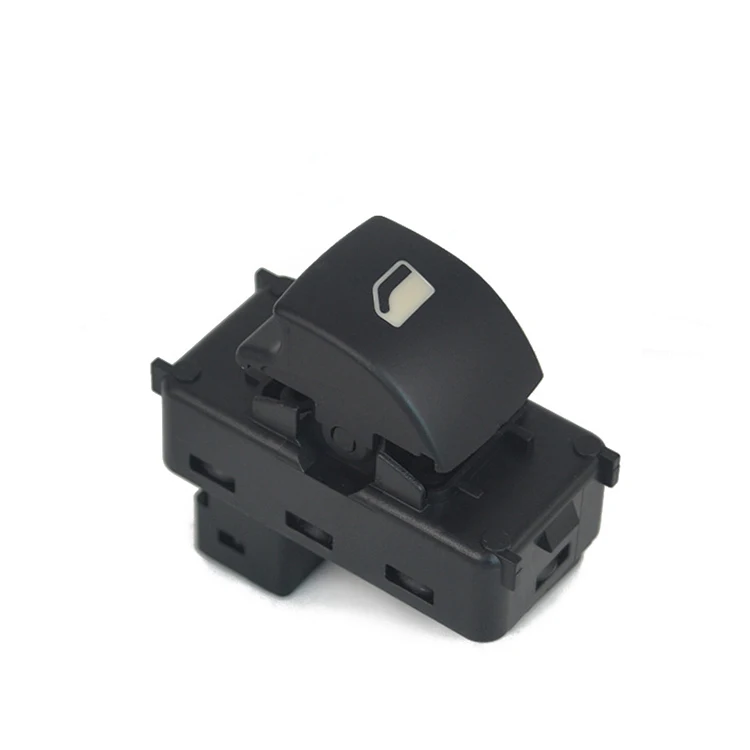 6554QL Power Window Switch Main Button Control Mirror Switch for Peugeot 207 Citroen C4