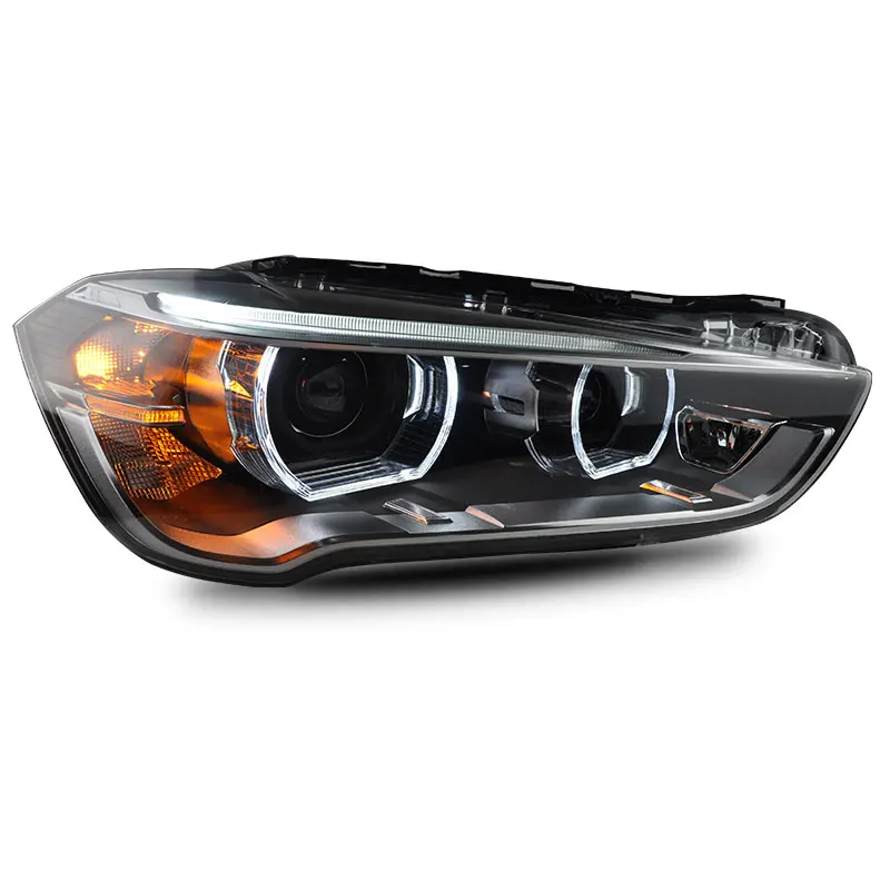 Фара головного света Facelift для BMW X1 F48 F49 2016 2017 2018