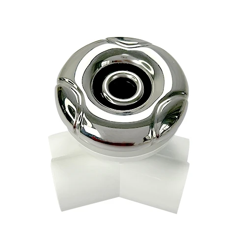 Jetway H02-SC66 bathtub jet hot tub jet wholesaler for hydro message water jet nozzle
