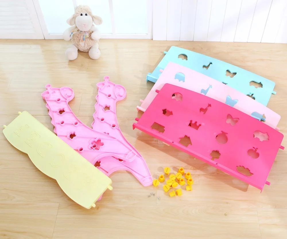 Good looking book storage furniture baby plastic bookshelf kids bookcase