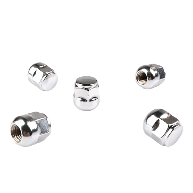 Manufacture Auto Accessories S19/12x1.5x26 Wheel Nut For Ford Edge For Honda Civic Fit