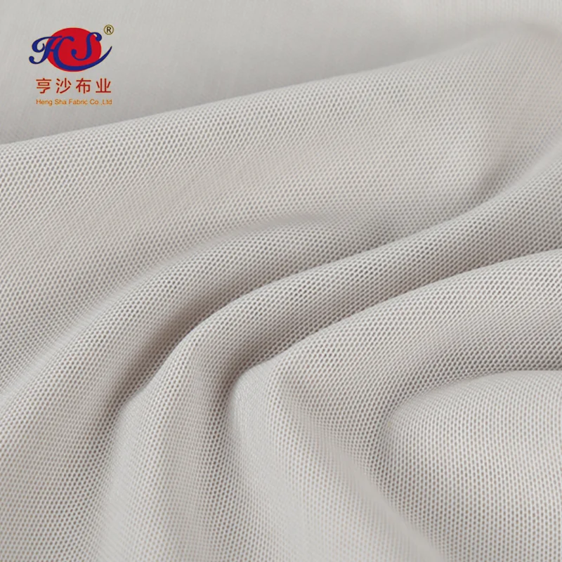 Высококачественный бесплатный образец нейлоновой трикотажной полиамидной эластичной переработанной ткани для купальников из спандекса для одежды