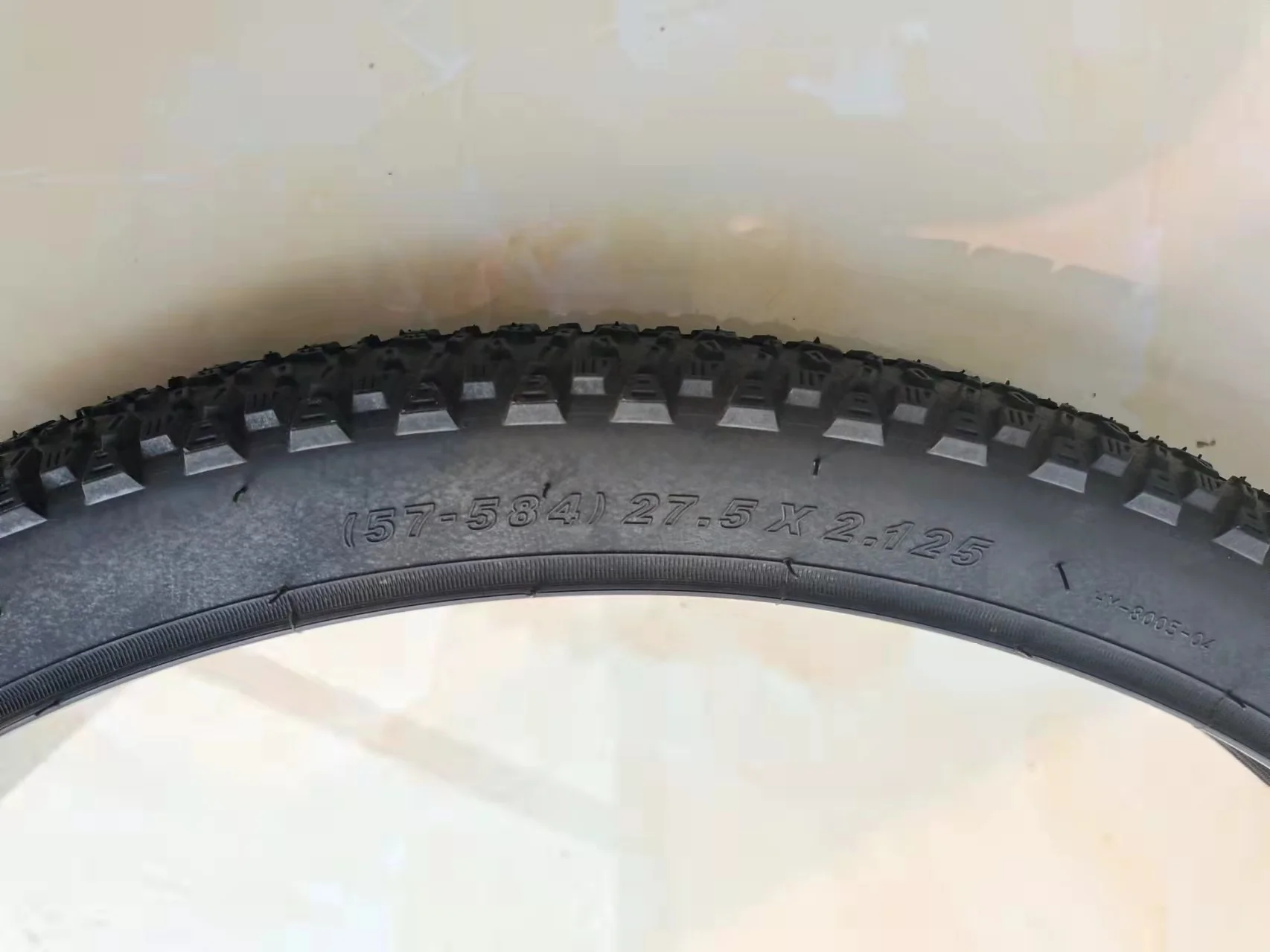 Premium mountain bike tire, 27.5   26*2.125    29 Bicycle Tyre  Road Bike  Bike Spare Parts