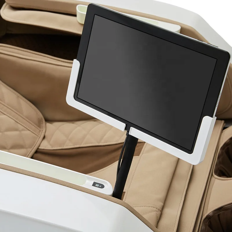 Dotast 3D Electric Massage Chair A10S Full Body Car Seat Portable Massage Chair