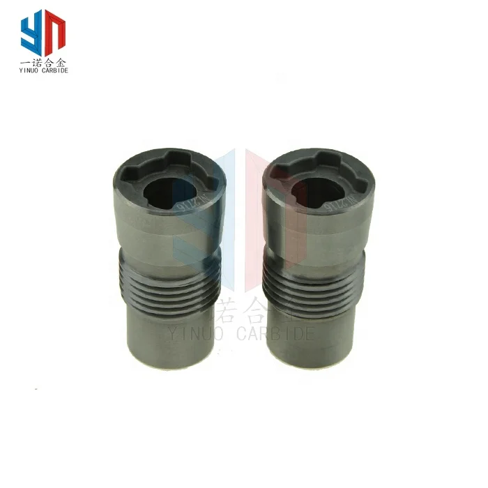 Factory Good Quality PDC Tungsten Carbide Oil Drill Bit Nozzles
