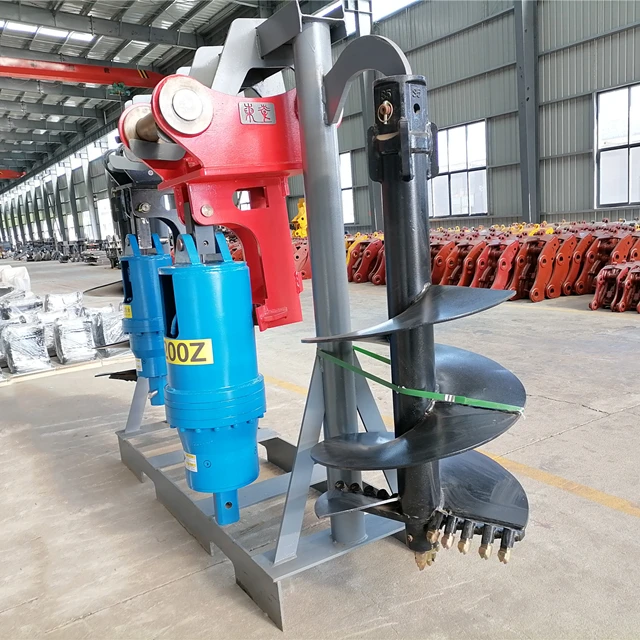 DG factory sales hole drilling machine farm earth hole drilling machine concrete wall drilling hole machine