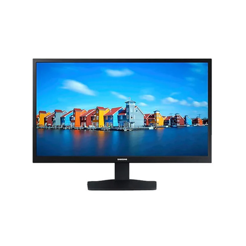 19 Inch Computer Lcd Screen Monitor Oem Lcd Desktop Monitor 75hz Gaming Monitor