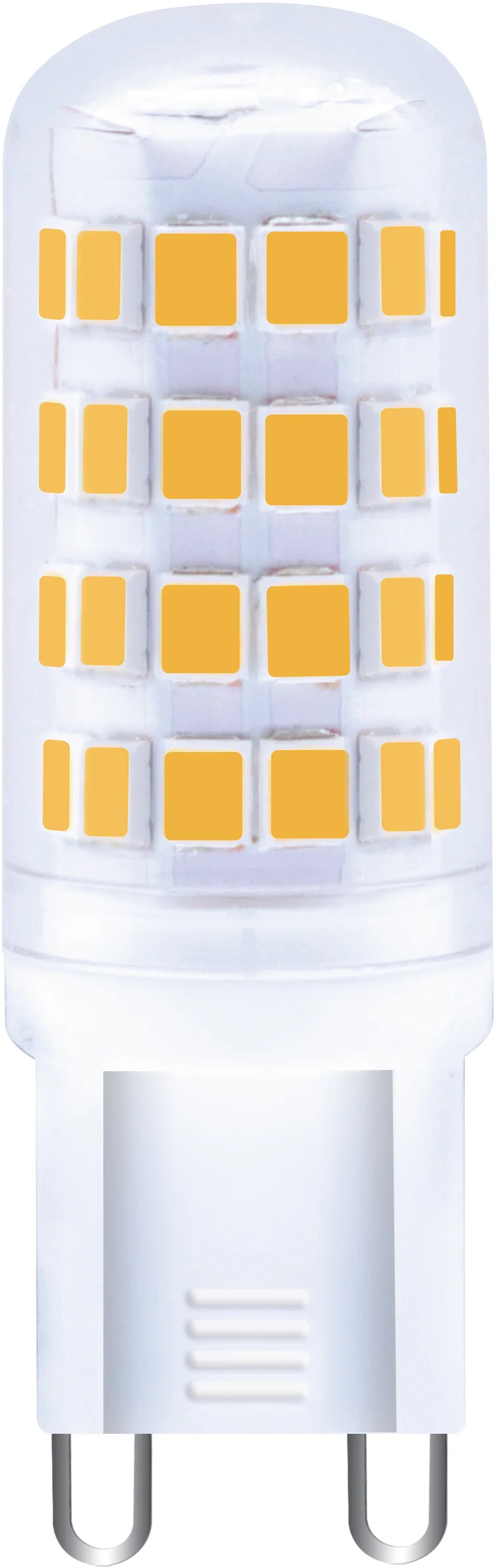 erp high lumen g9 9w smd corn smd led lamp