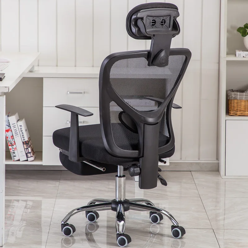 Chinese Manufacturer Office Furniture Commercial Meeting Chair New Design