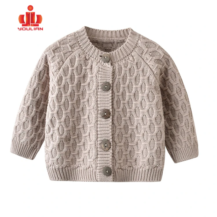Wholesale Cheap High Quality Customized Children Sweater Latest Woolen Sweater Designs For Children