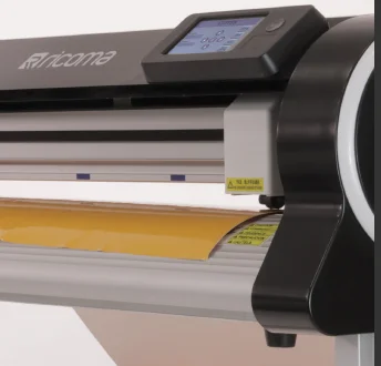 Ricoma 630mm vinyl cutter printer  RCP-6301 25 inch vinyl cutter machine