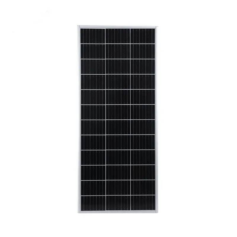 10800Lm Aluminium Adjustable Bracket Motion Sensor Remote Control High Lumen Outdoor Solar Street Light With CE ROHS Certificate