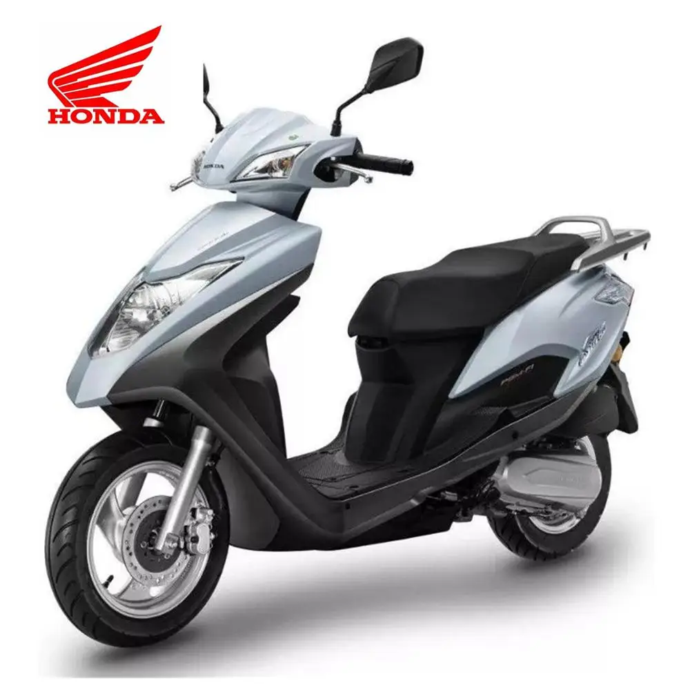 Hot Honda Stream 125 Click PCX Moove Motorcycles
