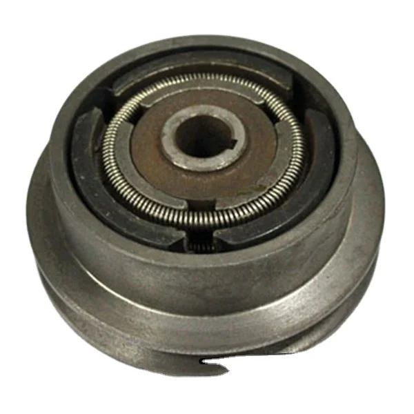 Mechanical Clutch for Vibrating Plate Compactor