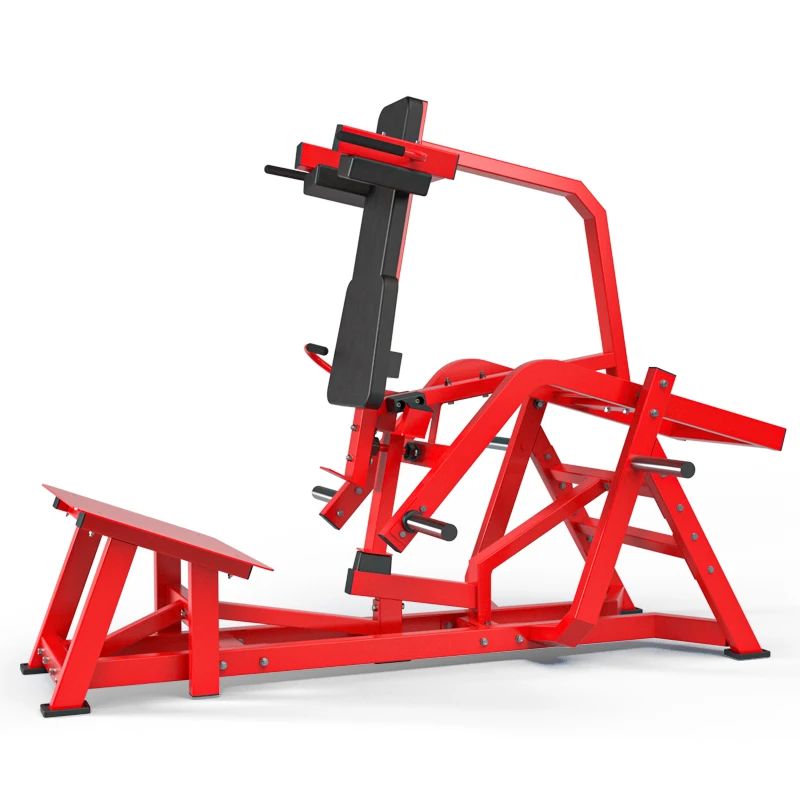 Hot sale commercial gym fitness equipment high quality super v squat