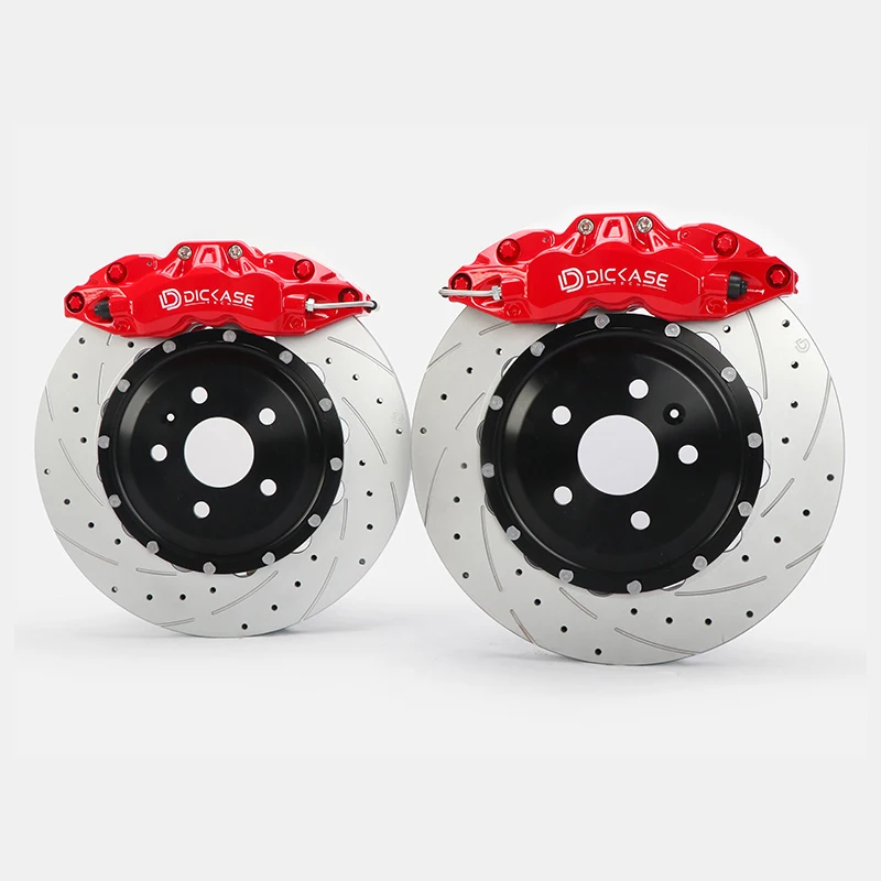 HOT selling racing car parts dicase a61 brake caliper for bmw e92/e39/m3