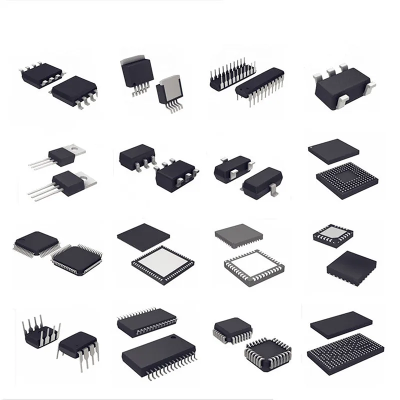 Hot offer Electronic components GBU1008 Bridge rectifier 10A800V GBU