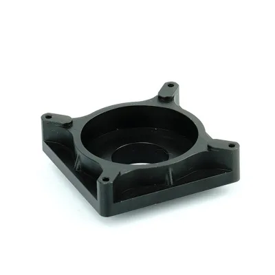 Customized Aviation UAV Parts CNC Machining UAV Parts Aluminum Parts OEM ODM Micro Machining Custom Metal Fabricatio GULINDA