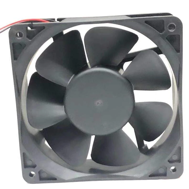 Atomizer fan 120*120*38 12volt sleeve dc fan  Car humidifier fan