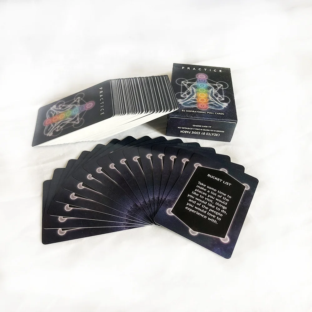 High Quality Manufacturer Paper Printing Sex Drinking Deck Couples Party Positions Trading Black Custom Card Games For Adults