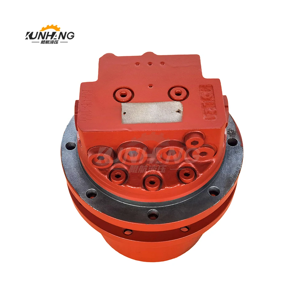Высокое качество LTM01 172448-73350 ходовой двигатель VIO17 SY16 сборка для Yanmar