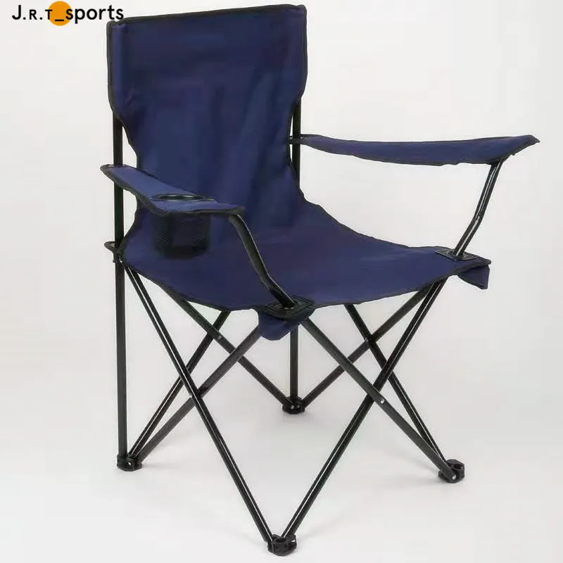 Lightweight Fishing Custom Portable Folding Outdoor Foldable Camping Chair