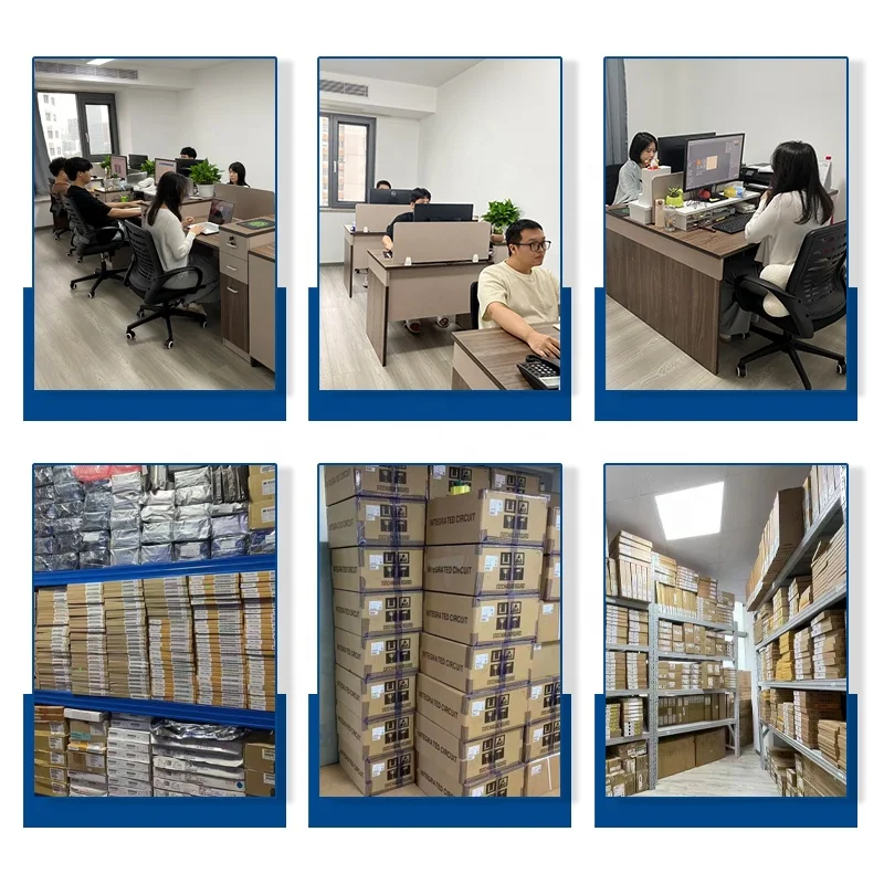 SMD Mosfet Manufacturer 500V 5A IC Transistor HN5N50D