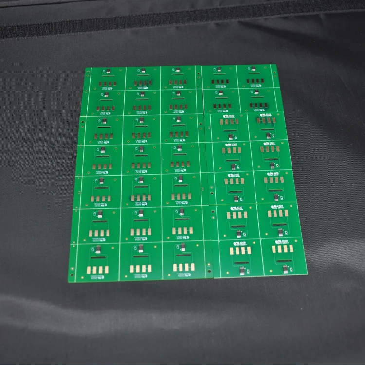 For Videojet inkjet 1000 series ink solvent smart chip  V410-D  V411-D  V705-D