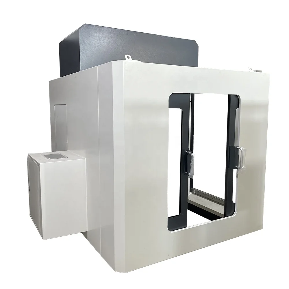 Custom Metal Fabrication Sheet Metal Parts Stainless Steel Enclosures Electrical Boxes Manufacturing