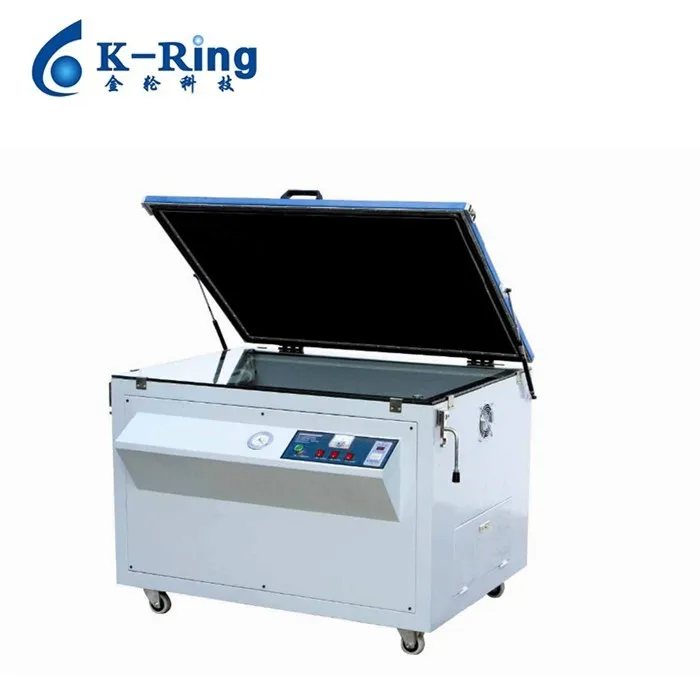 Fashion silk screen printing supplies philippines with factory price