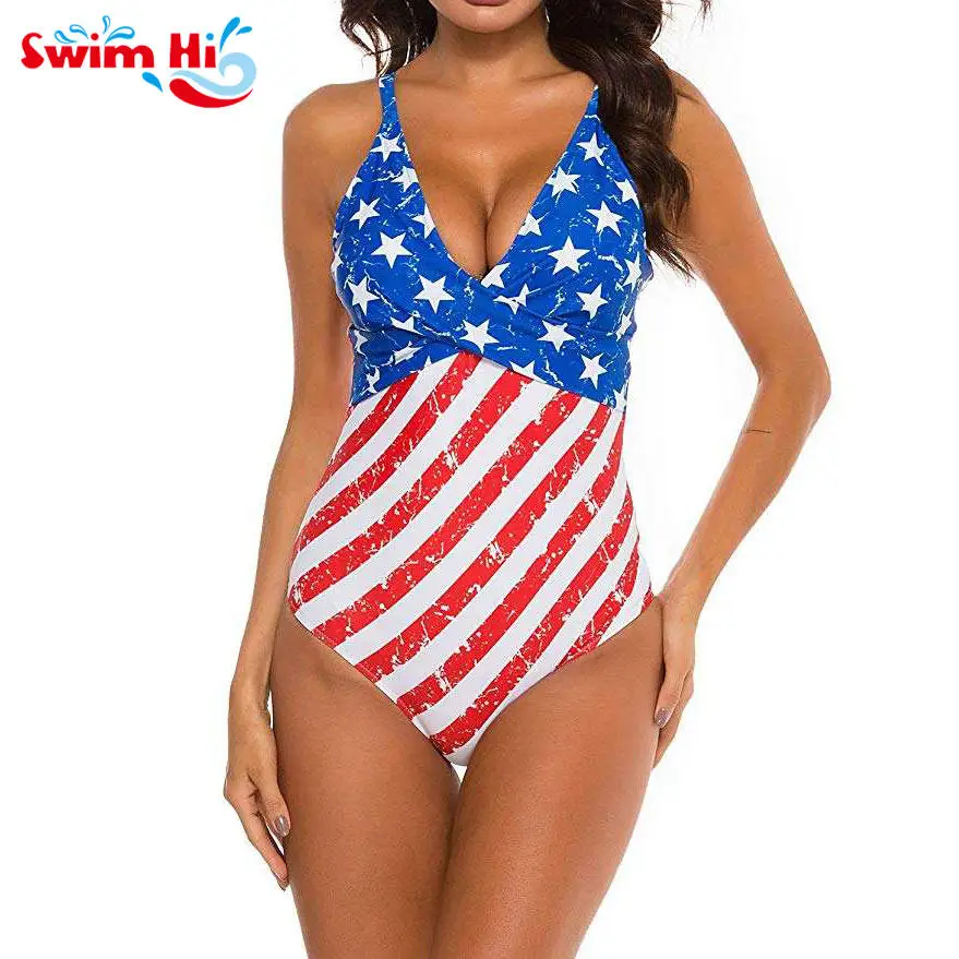 High Quality One Piece Bathing Suit Women Swimwear Female Beachwear One-piece Swimsuit 2023 Summer