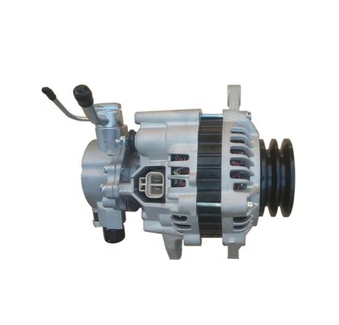 A2TN0499 A002T0499 MD313939 111872 12667N 12665 4d56 12V 90A Alternator FOR 4D56